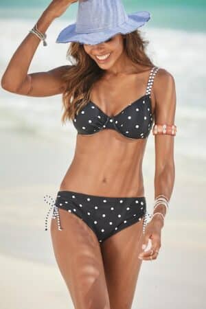 s.Oliver Bügel-Bikini-Top »Audrey«