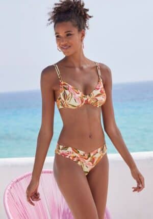 s.Oliver Bügel-Bikini-Top »Bauhinia«
