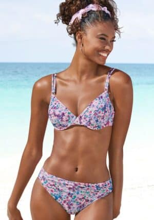 s.Oliver Bügel-Bikini-Top »Scatter«