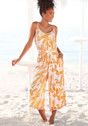 s.Oliver Culotte-Overall