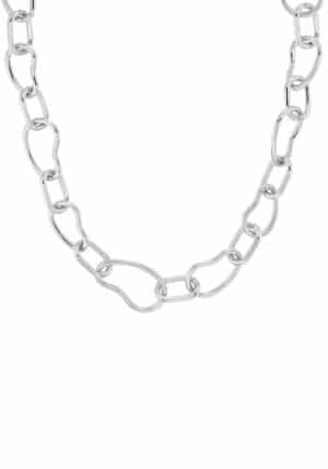 s.Oliver Edelstahlkette »2036829«