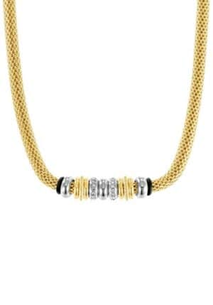s.Oliver Edelstahlkette »2036834«