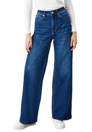 s.Oliver High-waist-Jeans