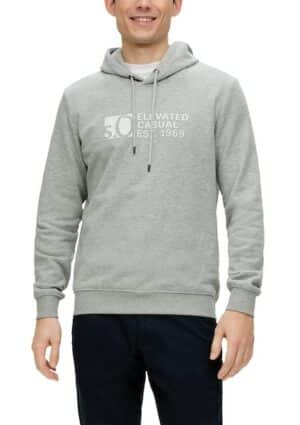 s.Oliver Hoodie