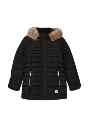 s.Oliver Junior Steppjacke