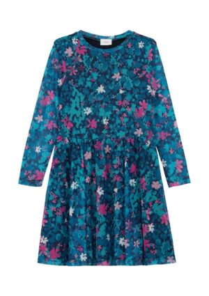 s.Oliver Junior Volantkleid