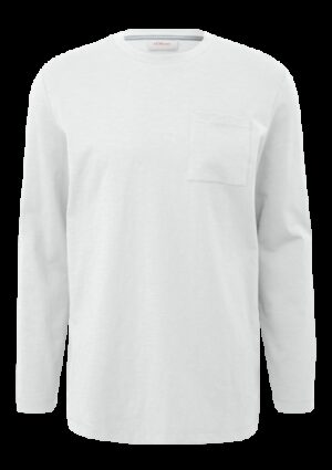 s.Oliver Langarmshirt