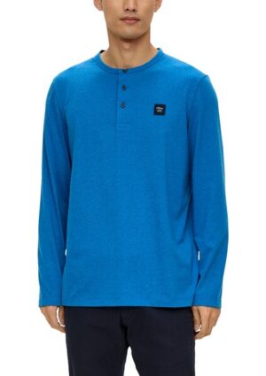 s.Oliver Langarmshirt