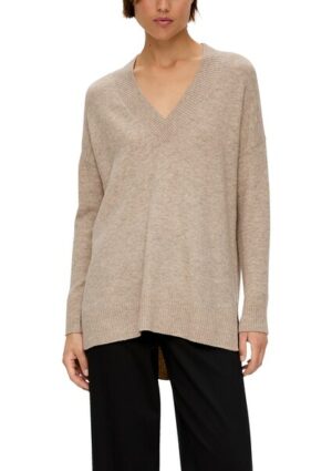 s.Oliver Longpullover