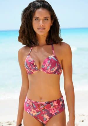 s.Oliver Push-Up-Bikini-Top »Marika«