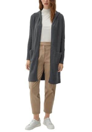 s.Oliver Strickjacke
