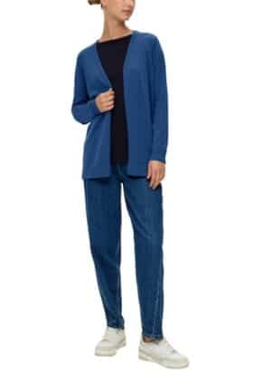 s.Oliver Strickjacke
