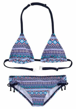 s.Oliver Triangel-Bikini