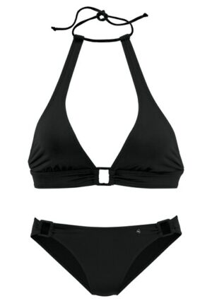s.Oliver Triangel-Bikini