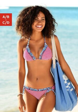 s.Oliver Triangel-Bikini-Top »Jill«