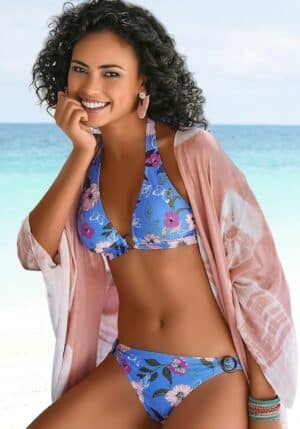 s.Oliver Triangel-Bikini-Top »Maya«