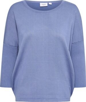 Saint Tropez Rundhalspullover »A2561