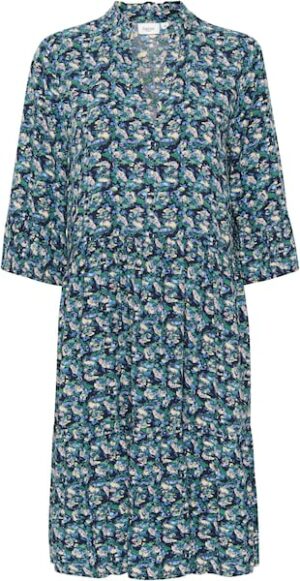 Saint Tropez Sommerkleid »EdaSZ Dress«