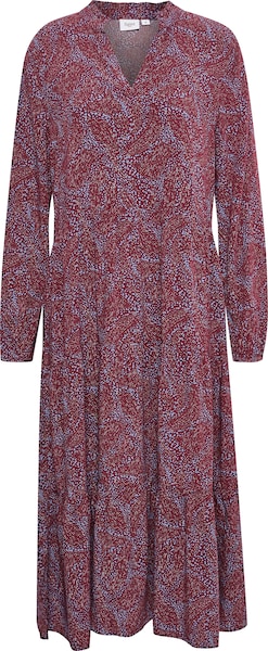 Saint Tropez Sommerkleid »EdaSZ Maxi Dress«