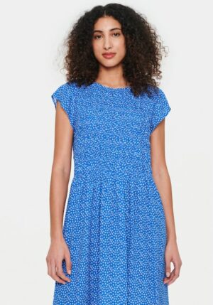 Saint Tropez Sommerkleid »GislaSZ Dress«