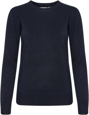 Saint Tropez Strickpullover »SZ-MILA«