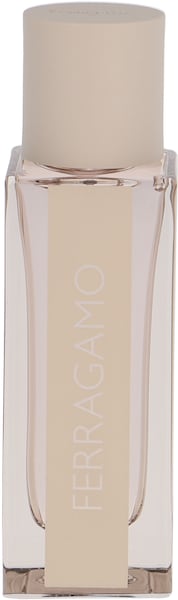 Salvatore Ferragamo Eau de Toilette »Bright Leather«