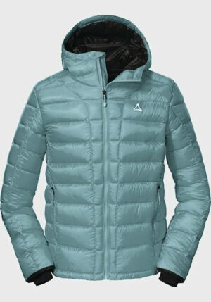 Schöffel Daunenjacke »Down Jacket Lodner M«