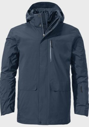 Schöffel Doppeljacke »3in1 Parka Barth M«