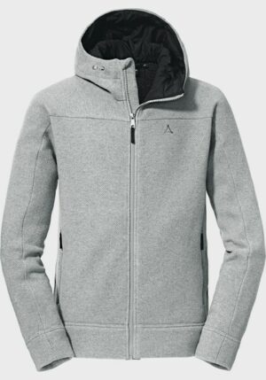 Schöffel Fleecejacke »Fleece Hoody Lakefield M«