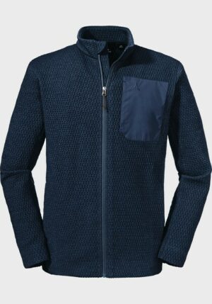 Schöffel Fleecejacke »Fleece Jacket Genua M«