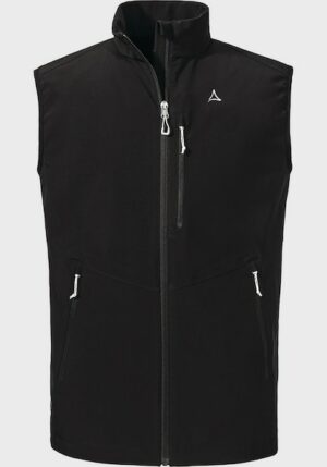 Schöffel Funktionsweste »Softshell Vest Tonion M«