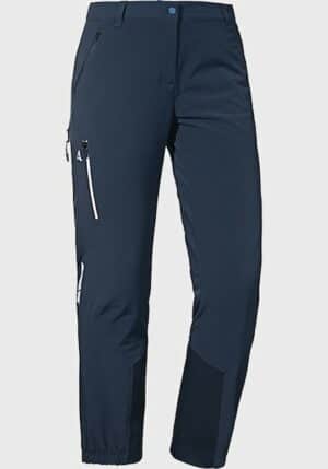Schöffel Outdoorhose »Softshell Pants Kals L«
