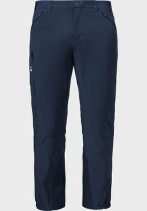 Schöffel Outdoorhose »Softshell Pants Kals M«