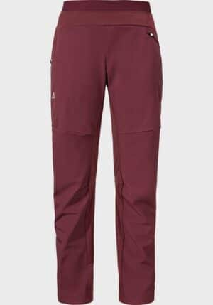 Schöffel Outdoorhose »Softshell Pants Rinnen L«