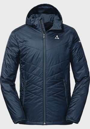 Schöffel Outdoorjacke »Hybrid Jacket Stams M«