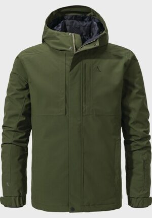 Schöffel Outdoorjacke »Ins Jacket Antwerpen M«