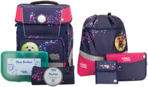 SCHOOL-MOOD® Schulranzen »Champion Maxx