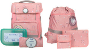 SCHOOL-MOOD® Schulranzen »Champion