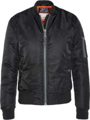 Schott NYC Bomberjacke