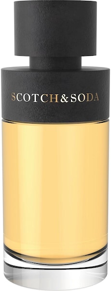Scotch & Soda Eau de Toilette »Men«