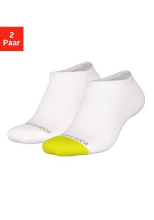 Scotch & Soda Shrunk Sneakersocken