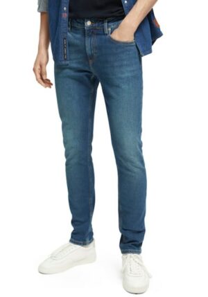 Scotch & Soda Slim-fit-Jeans »SKIM«