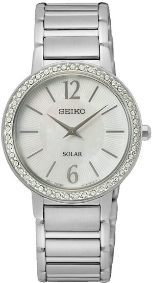Seiko Solaruhr »SUP467P1«