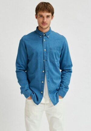 SELECTED HOMME Langarmhemd