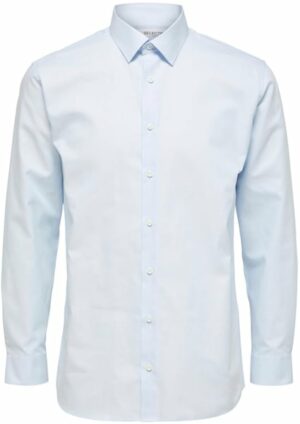 SELECTED HOMME Langarmhemd »REGETHAN SHIRT«