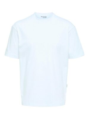 SELECTED HOMME T-Shirt »SLHLOOSETRUMAN SS O-NECK TEE NOOS«