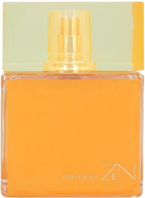 SHISEIDO Eau de Parfum »Zen For Women«