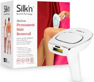 Silk'n HPL-Haarentferner »Motion«