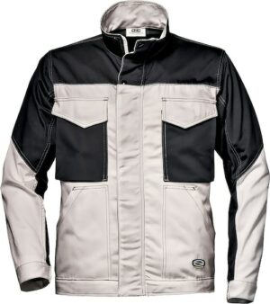 SIR SAFETY SYSTEM Arbeitsjacke »FUSION 2-Tone«