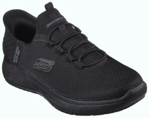 Skechers Arbeitsschuh »SUMMITS SR-COLSIN«